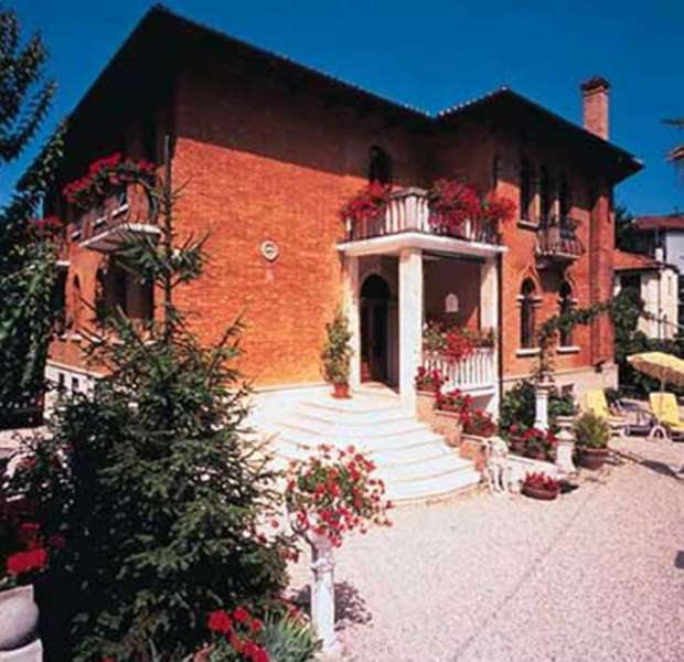 Villa Albertina