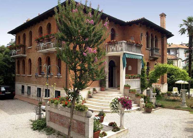 Villa Albertina