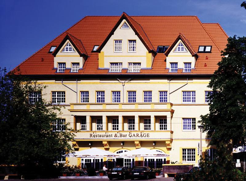 Hotel Alte Feuerwache