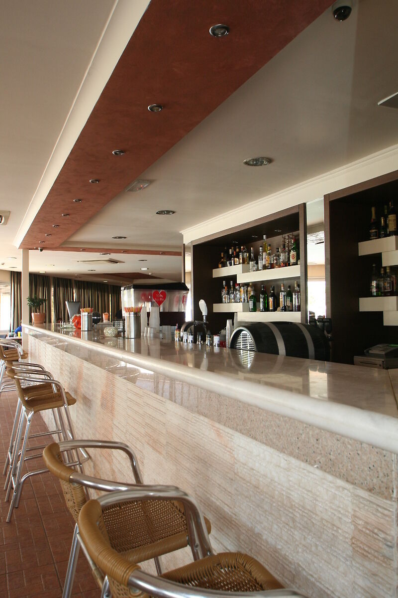 Diagoras Hotel Photo