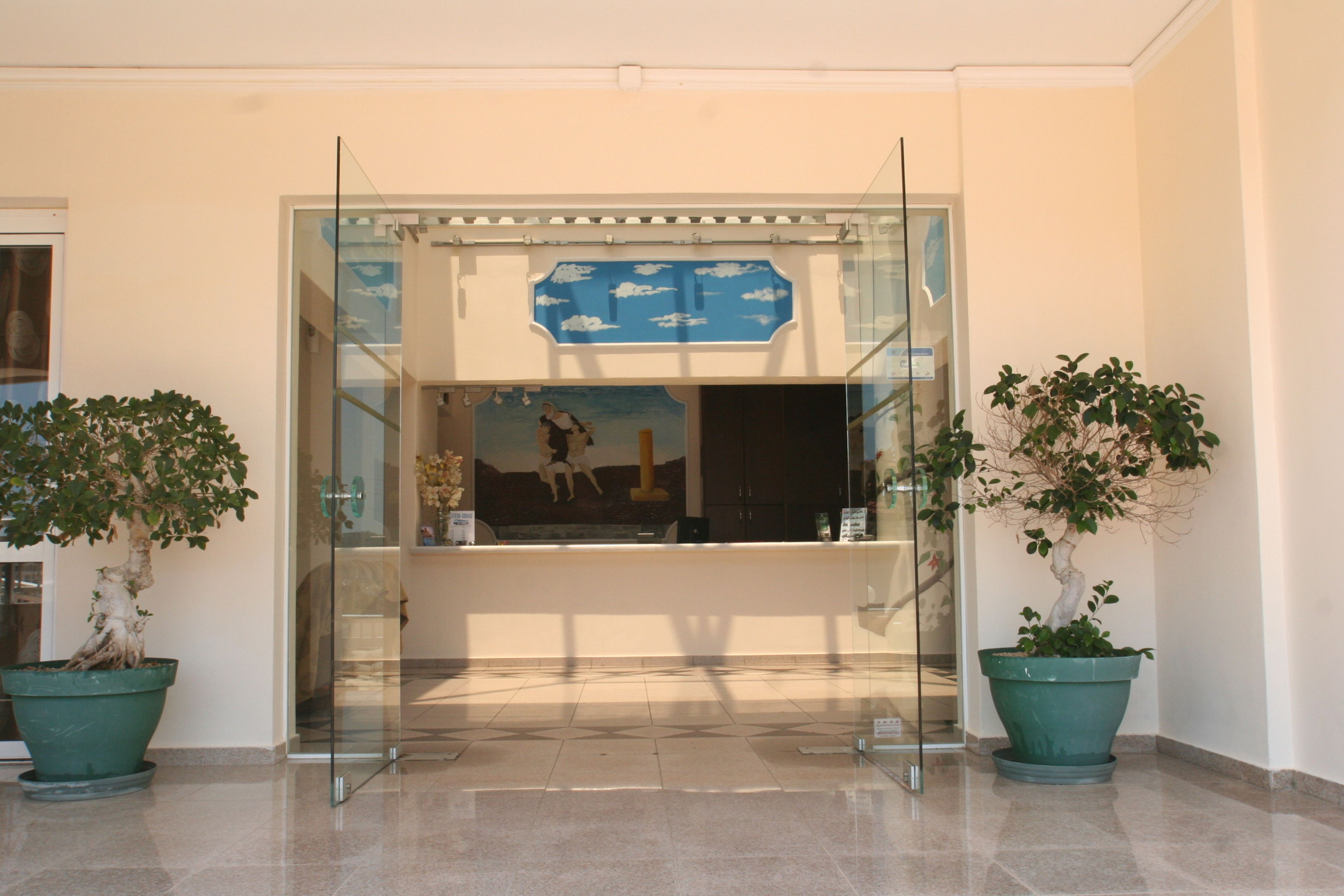Diagoras Hotel Photo