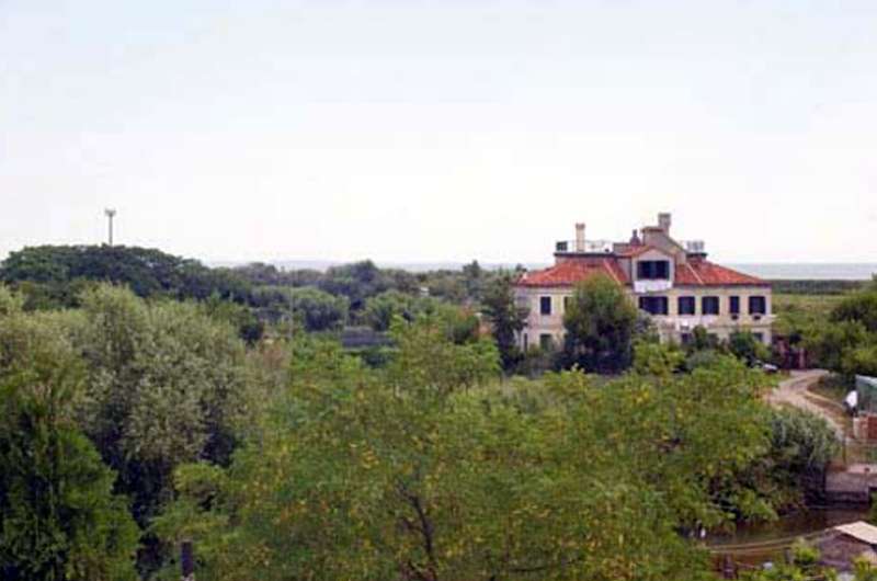 Villa Paradiso