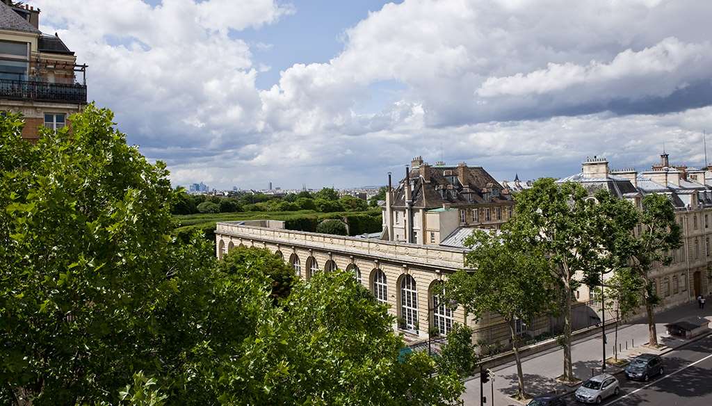 Observatoire Luxembourg