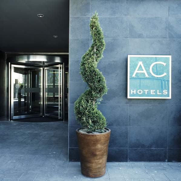 AC Hotel by Marriott Coslada Aeropuerto
