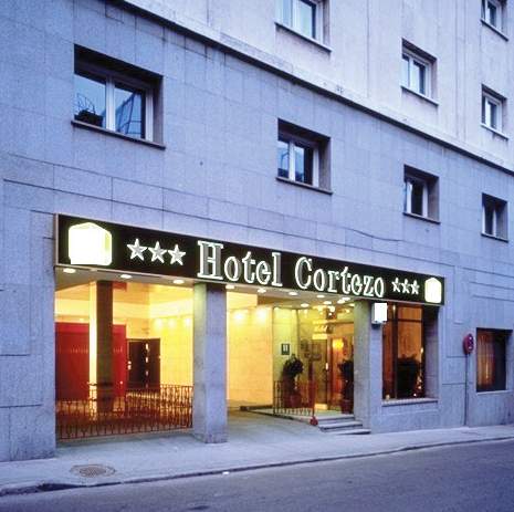 Hotel Cortezo