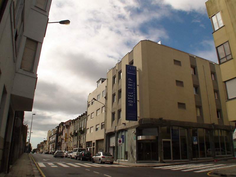 TRYP Porto Centro