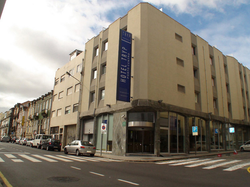 TRYP Porto Centro