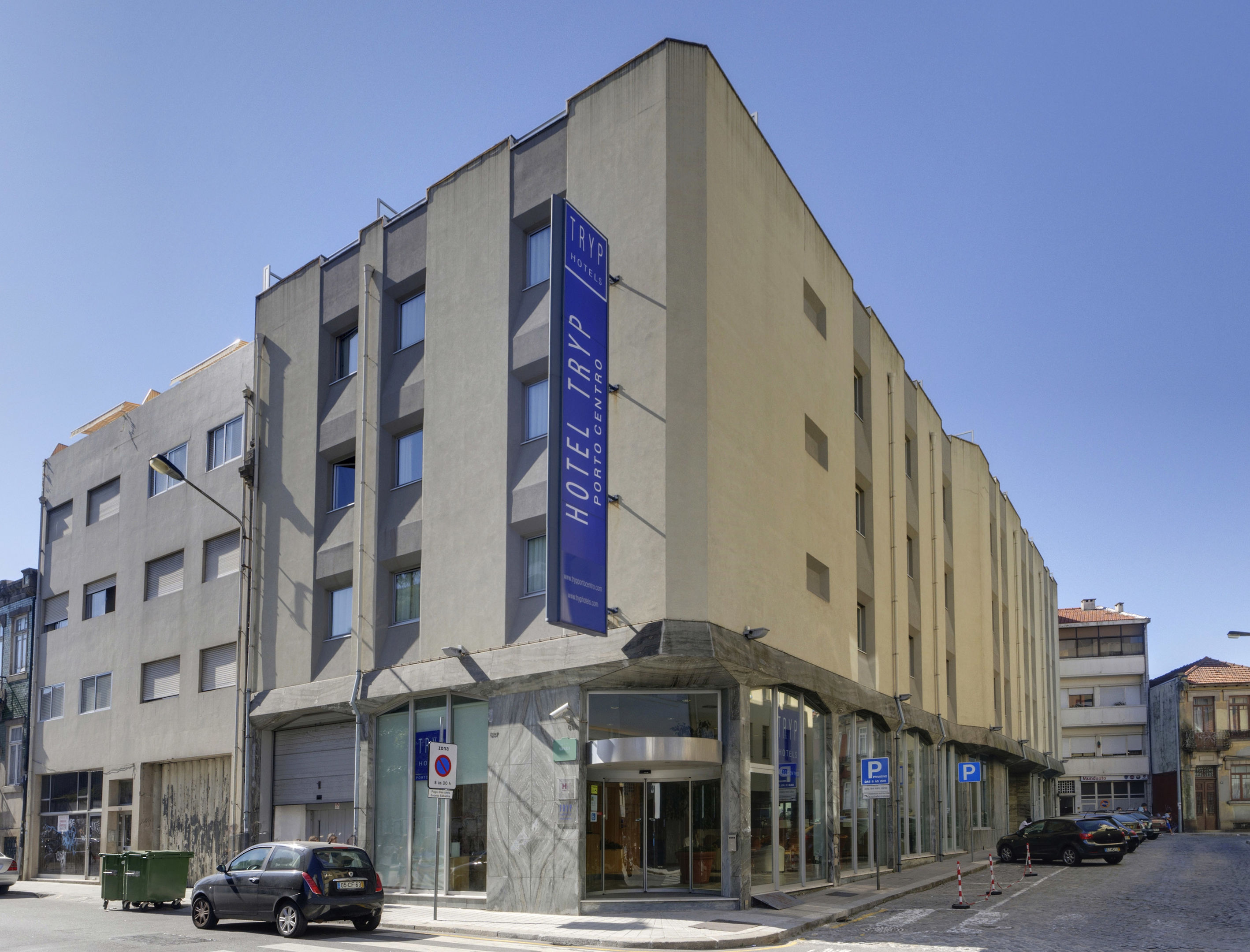 TRYP Porto Centro