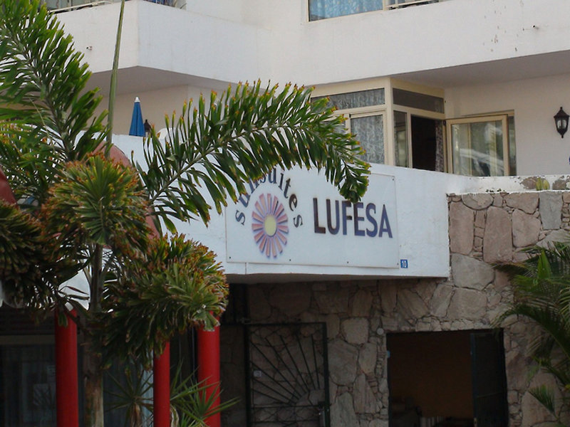 Lufesa