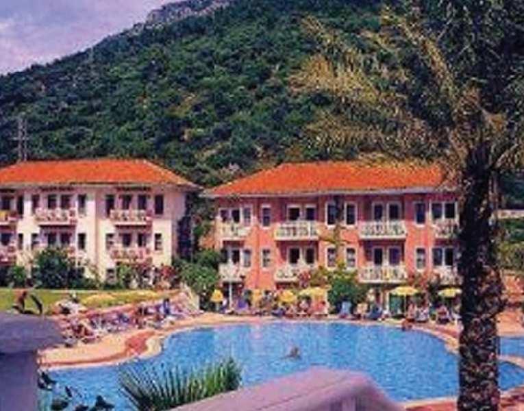 Ölüdeniz Resort By Z Hotels