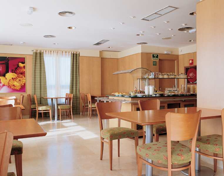 Hotel Monte Rozas