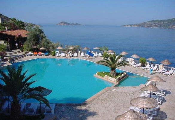 Patara Prince Hotel & Resort