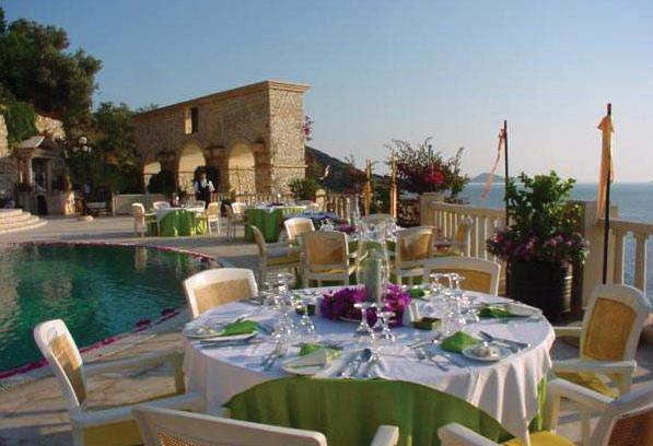 Patara Prince Hotel & Resort