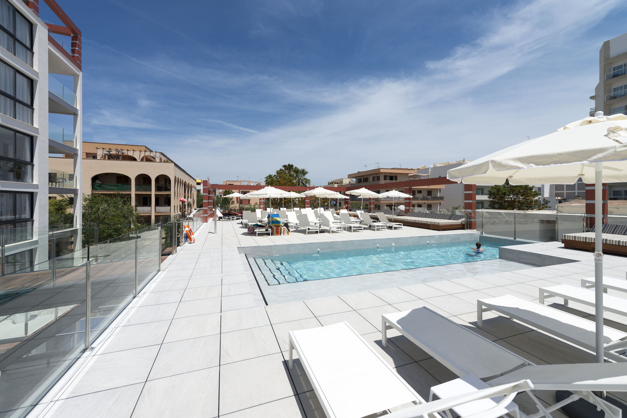 allsun Hotel Amàrac Suites