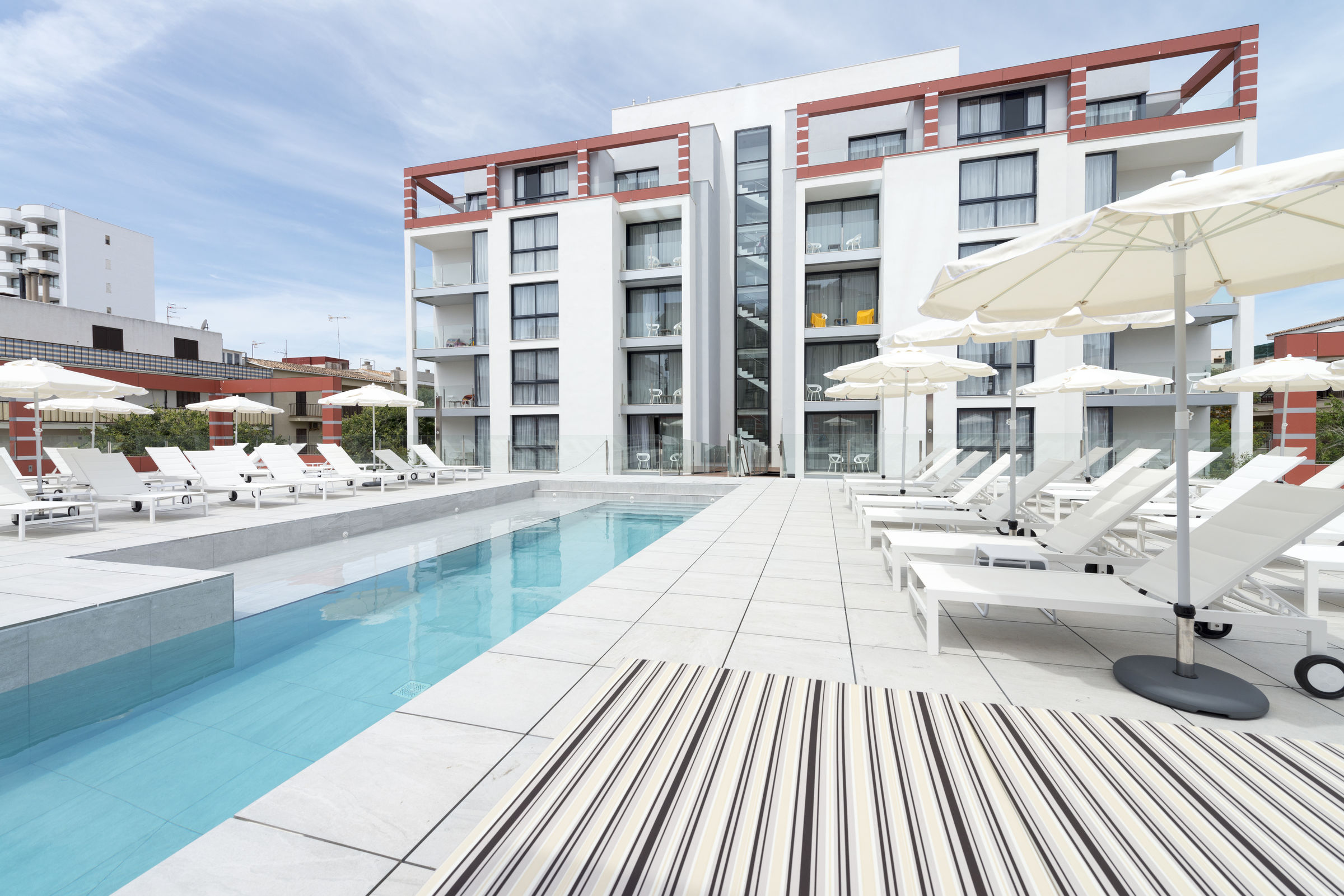 allsun Hotel Amàrac Suites