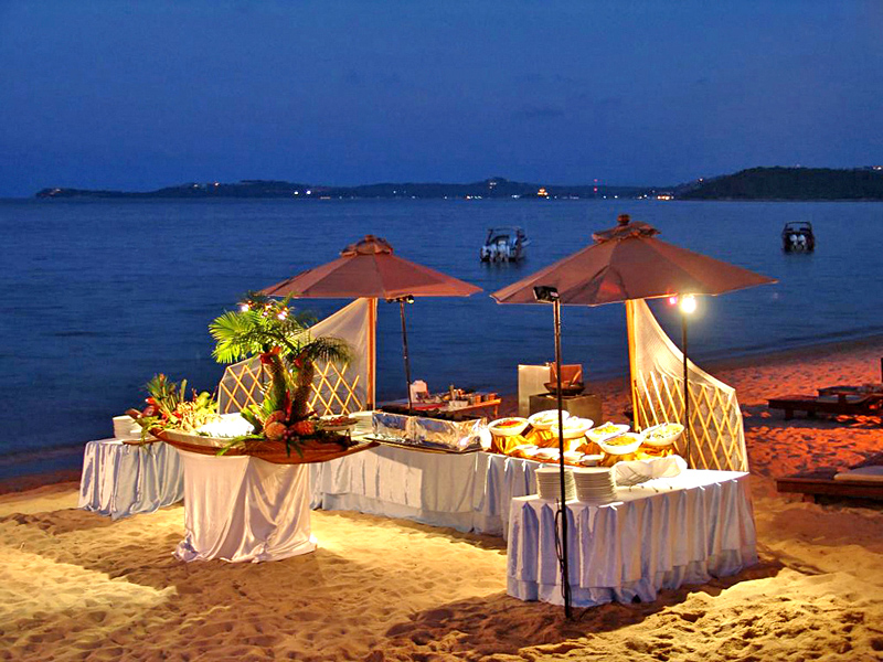 Bo Phut Resort & Spa