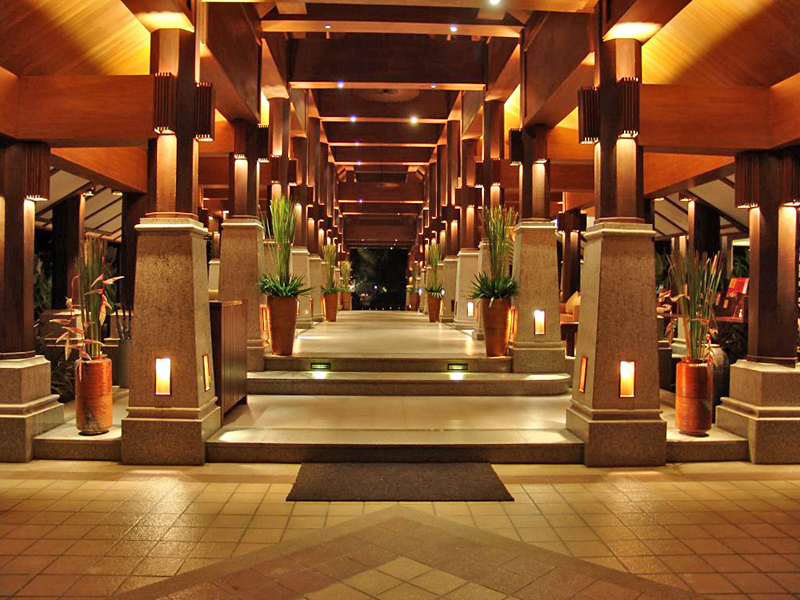 Bo Phut Resort & Spa