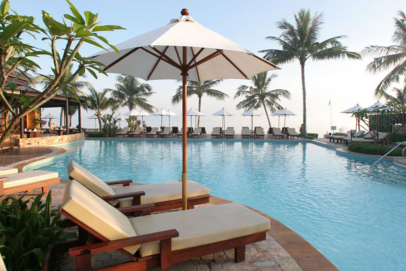 Bo Phut Resort & Spa