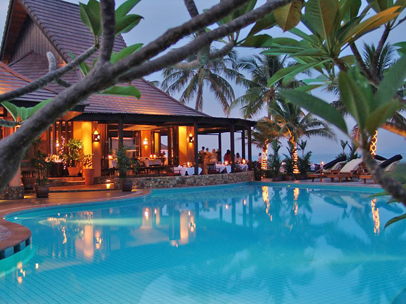 Bo Phut Resort & Spa