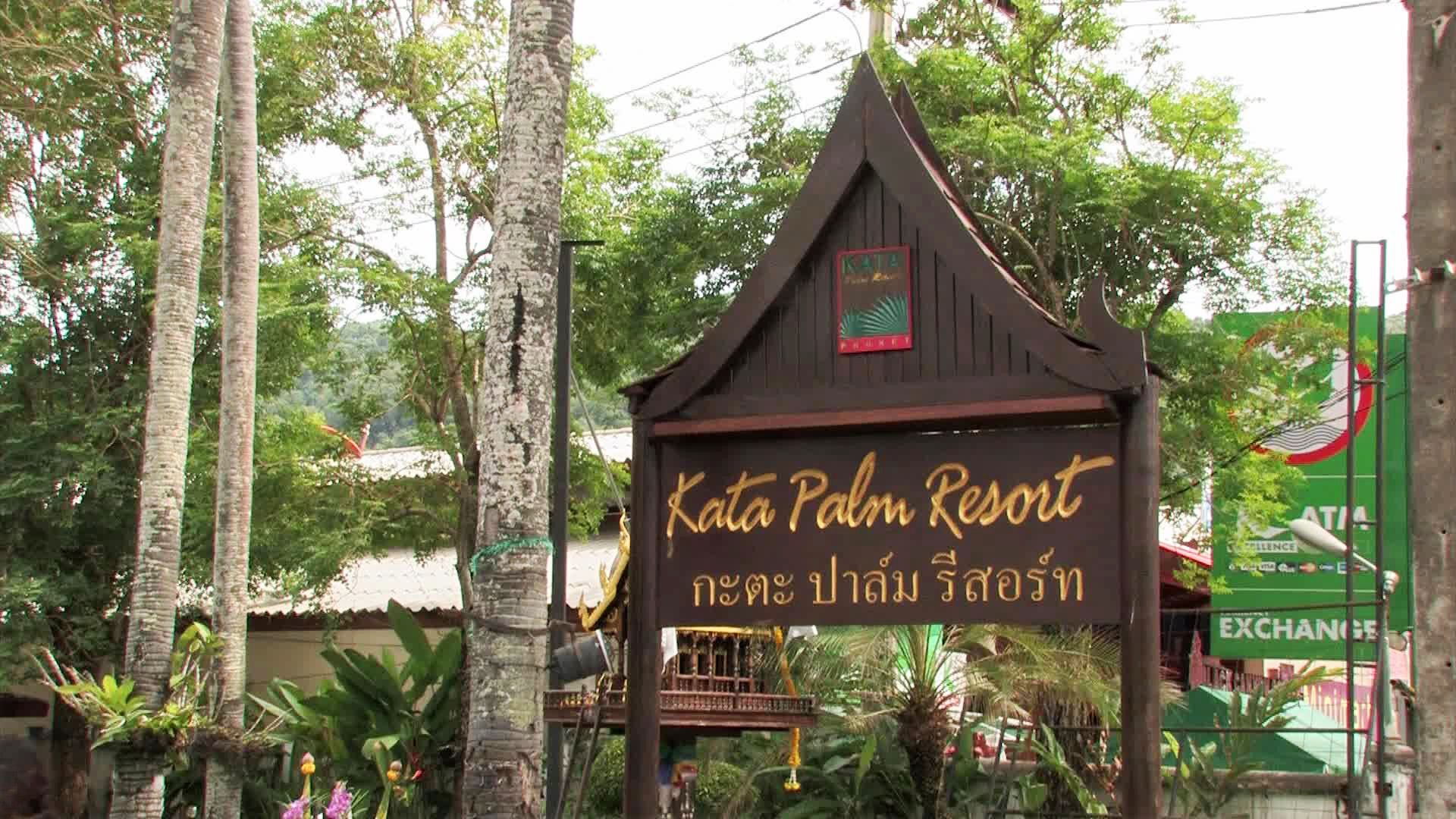 Kata Palm Resort & Spa