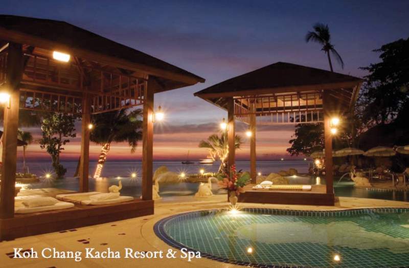 Kacha Resort & Spa