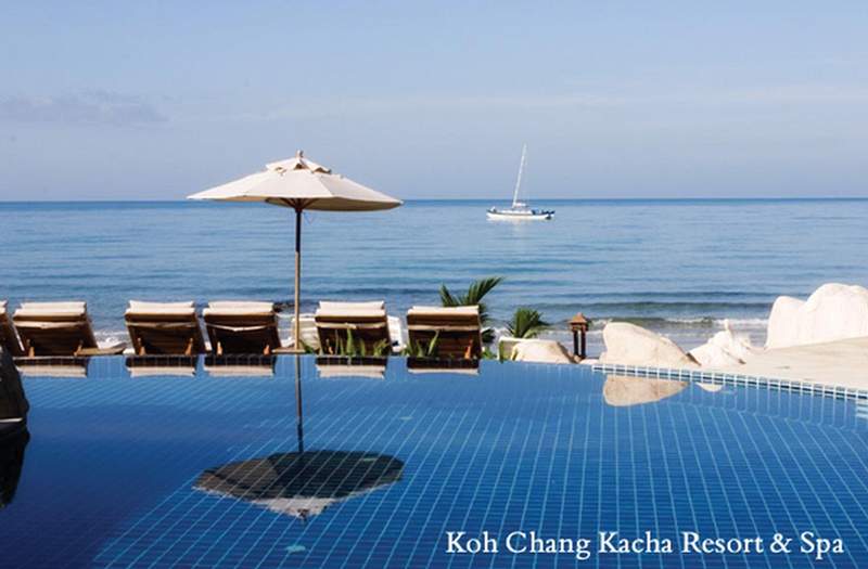 Kacha Resort & Spa