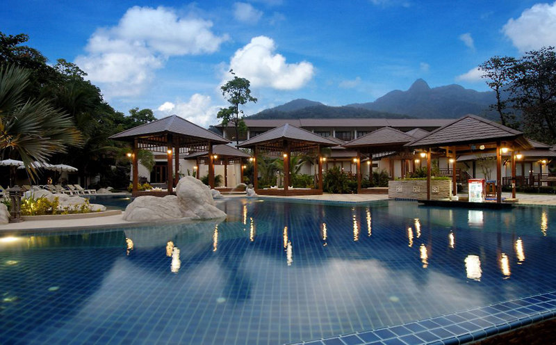 Kacha Resort & Spa