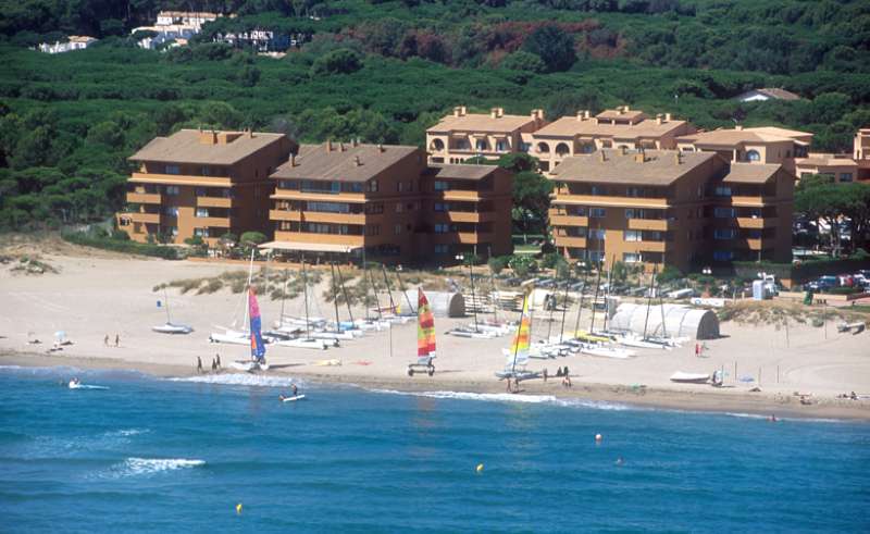 Apartaments Beach & Golf Resort