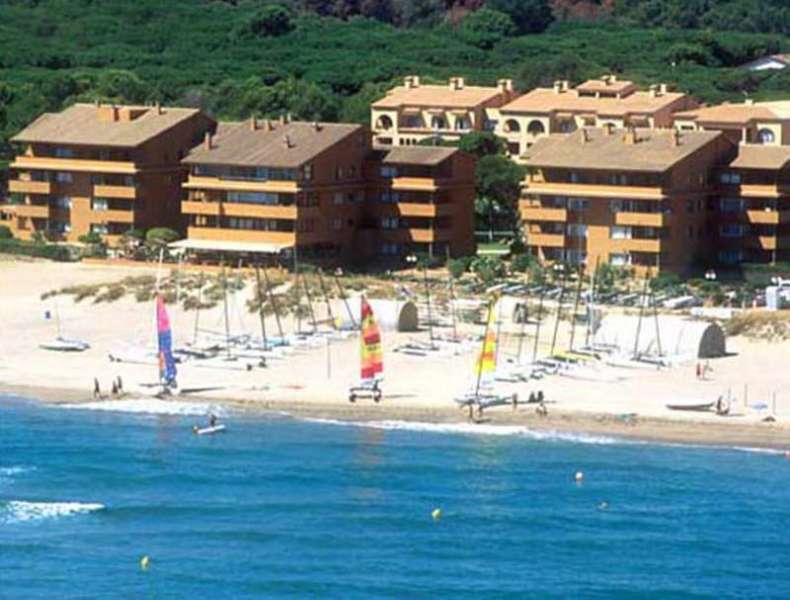 Apartaments Beach & Golf Resort