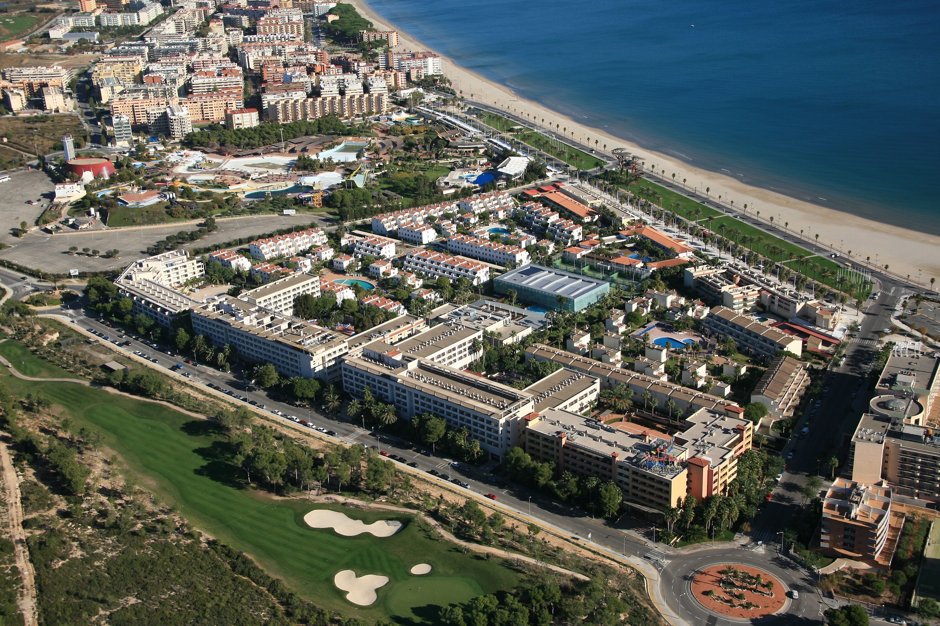 Estival Park Salou Apartments