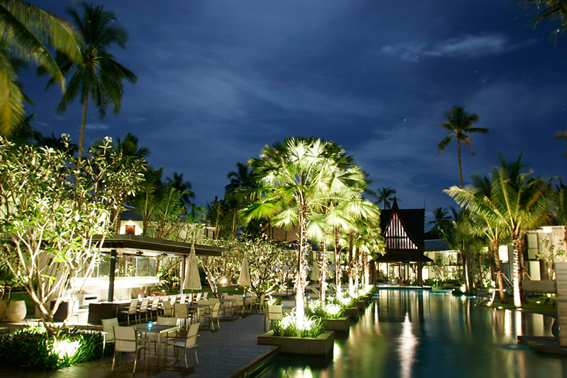Twinpalms Phuket Resort