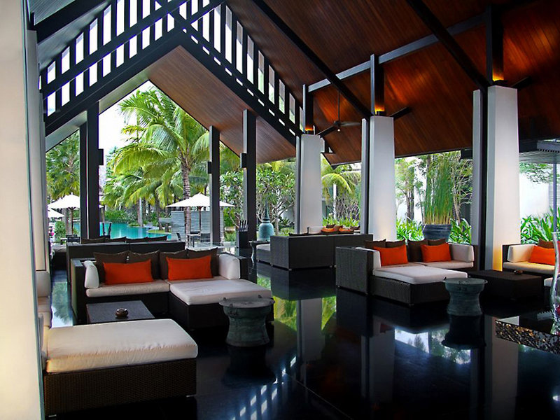 Twinpalms Phuket Resort