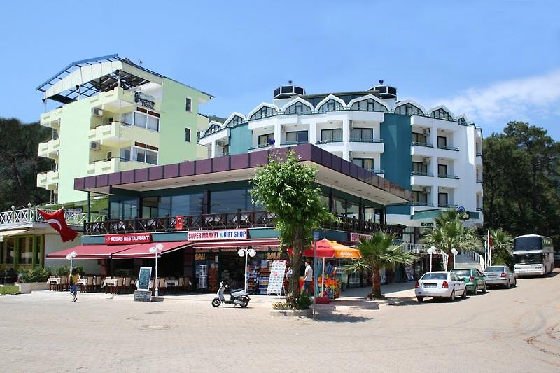 Class Beach Otel