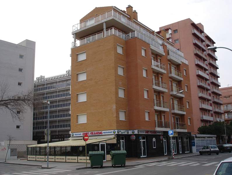 RVHotels Villa de Madrid