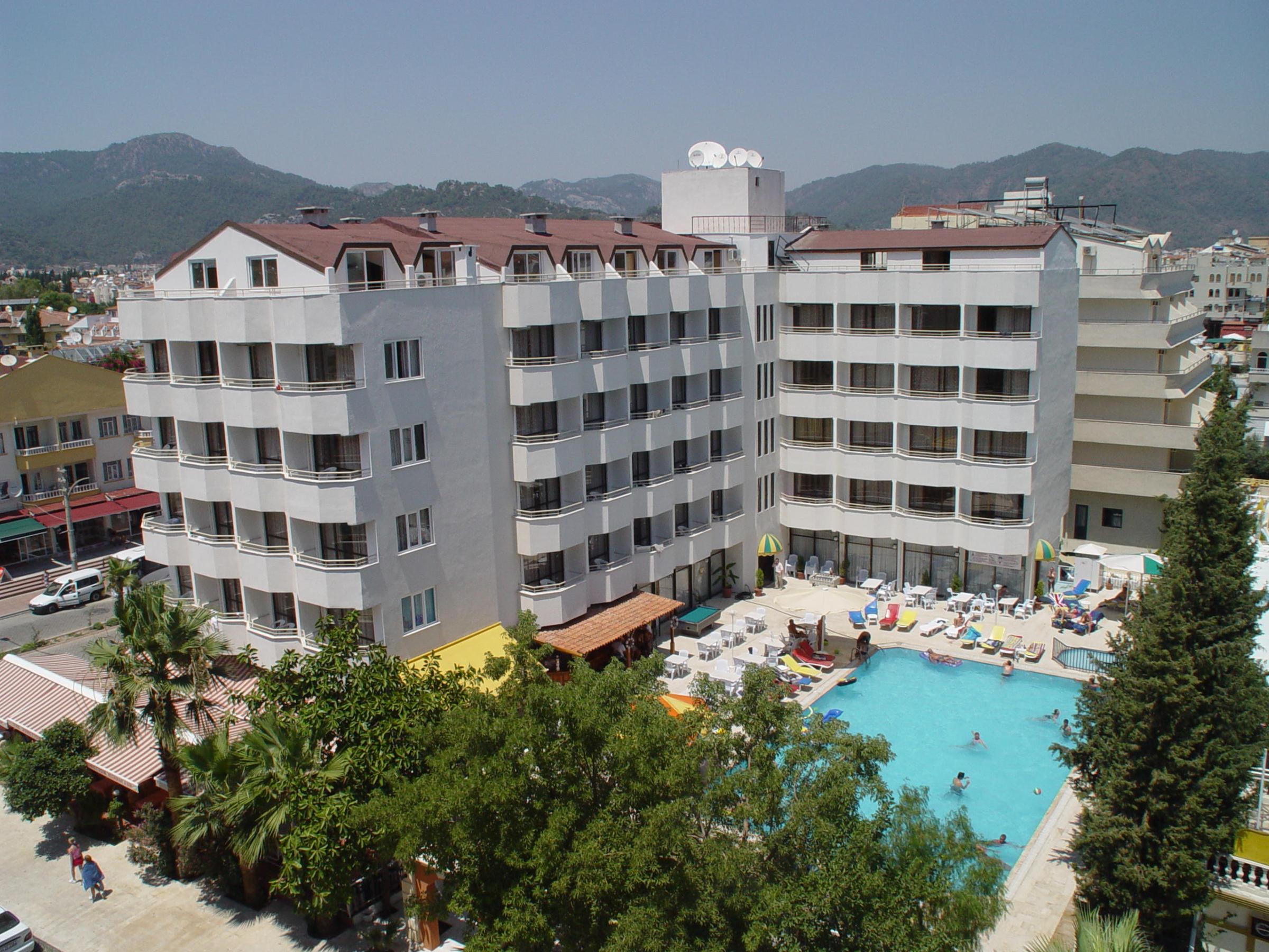 Intermar Hotel