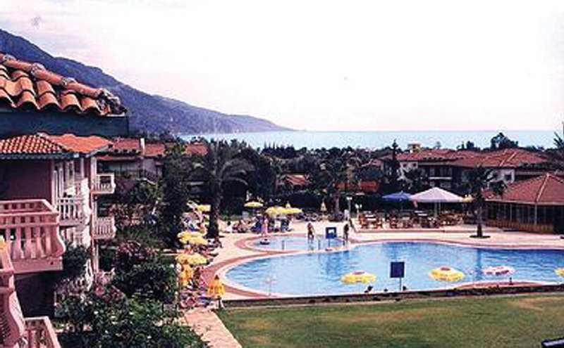 Turquoise Hotel Oludeniz