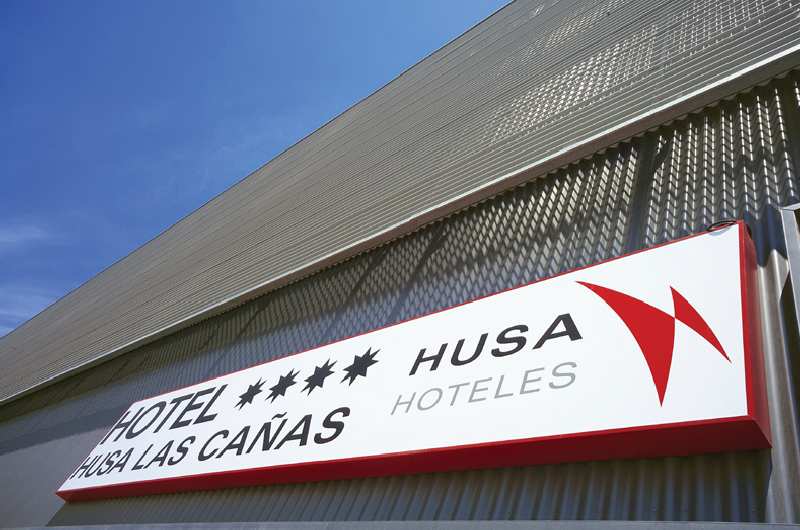 Hotel Catalonia Las Cañas