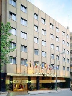 NYX Madrid Hotel