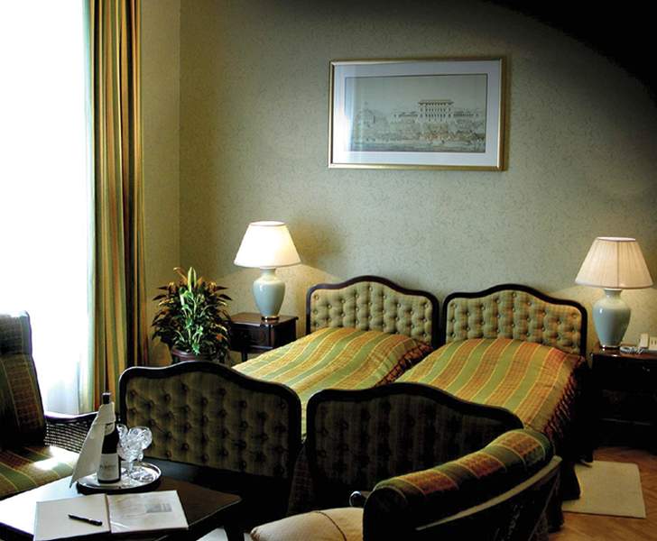 Grandhotel Krakow