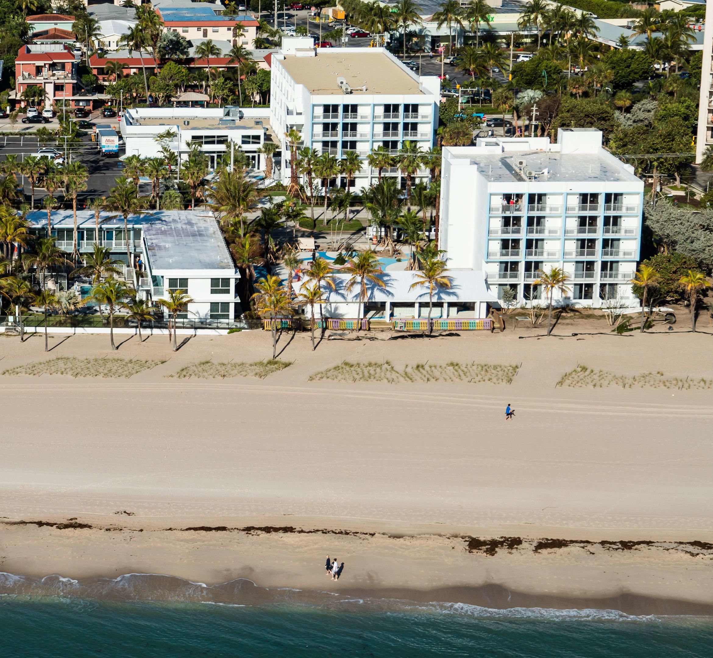 Plunge Beach Hotel