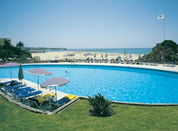 Algarve Casino Hotel Photo