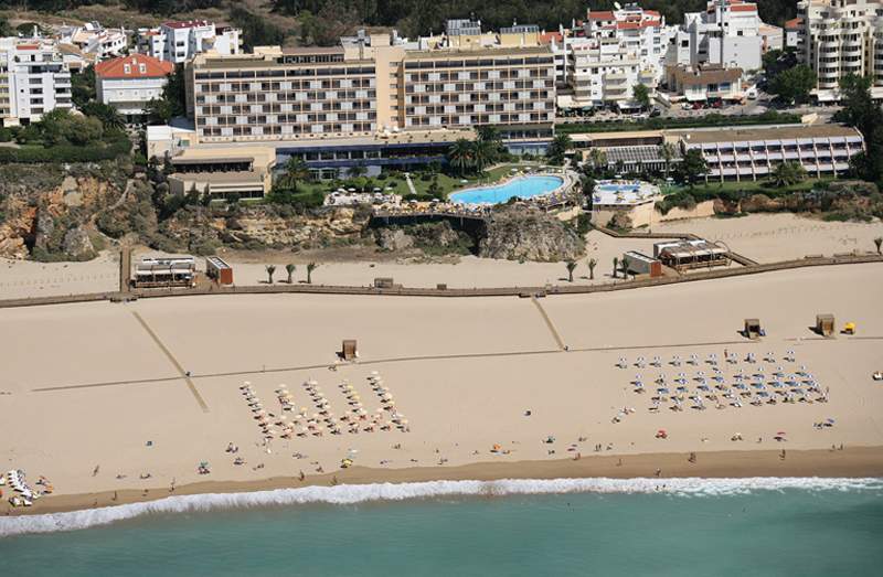 Algarve Casino Hotel Photo