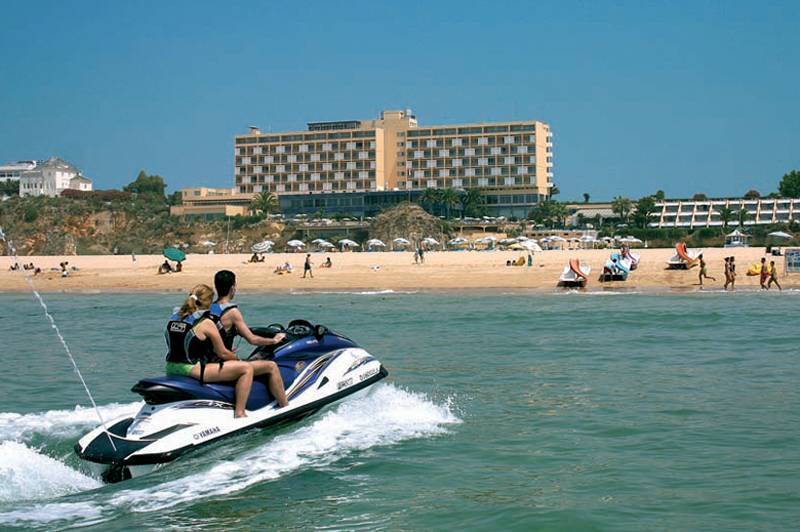 Algarve Casino Hotel Photo