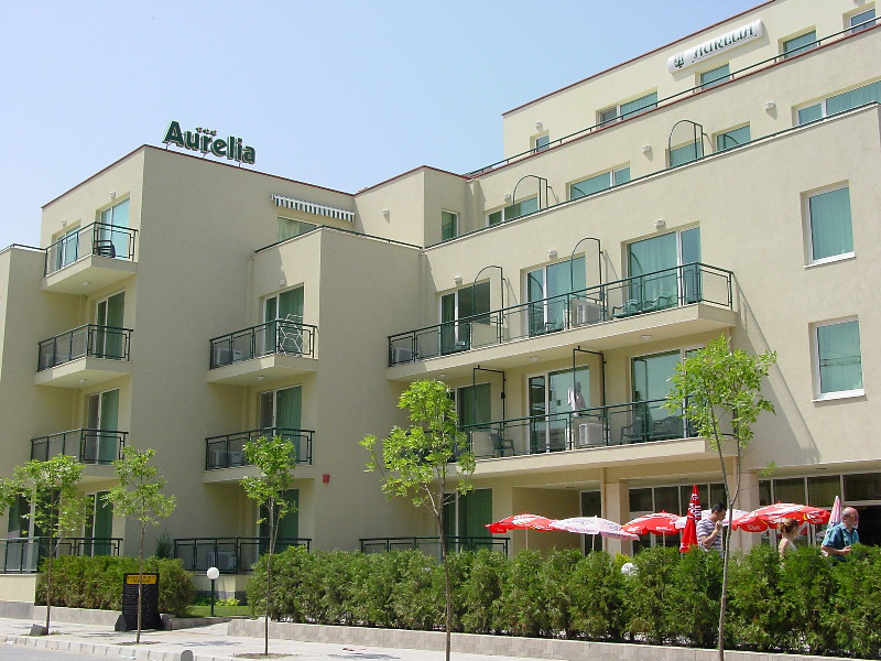 Hotel Aurelia