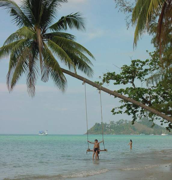 Ramayana Koh Chang Resort