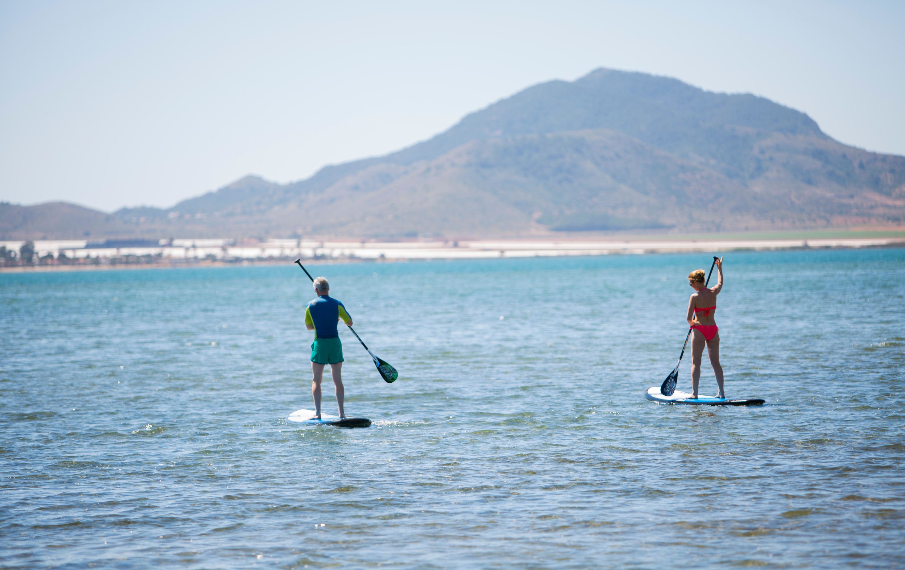 Poseidon La Manga Hotel & Spa