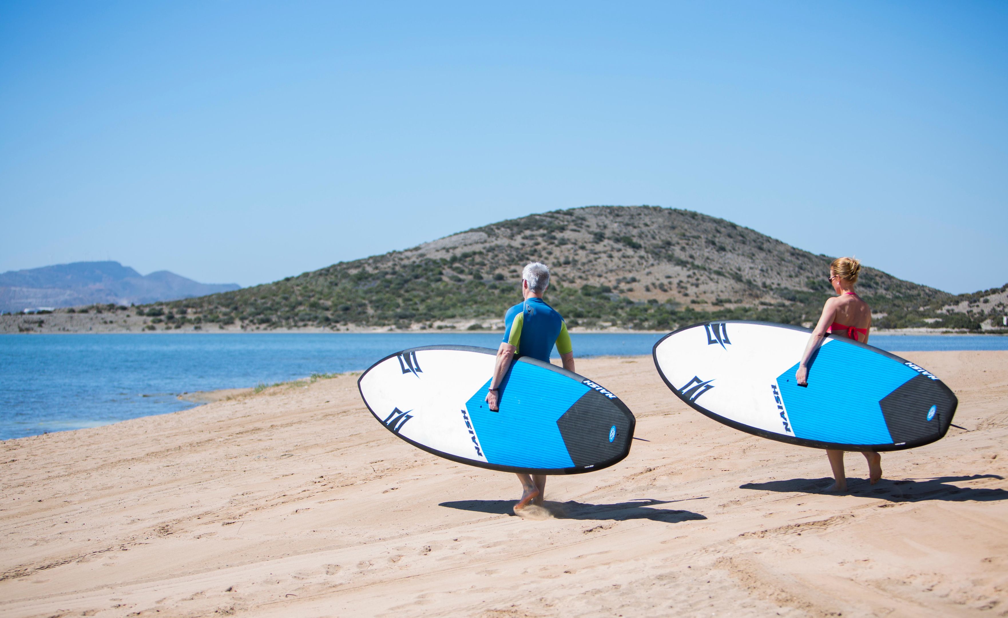 Poseidon La Manga Hotel & Spa