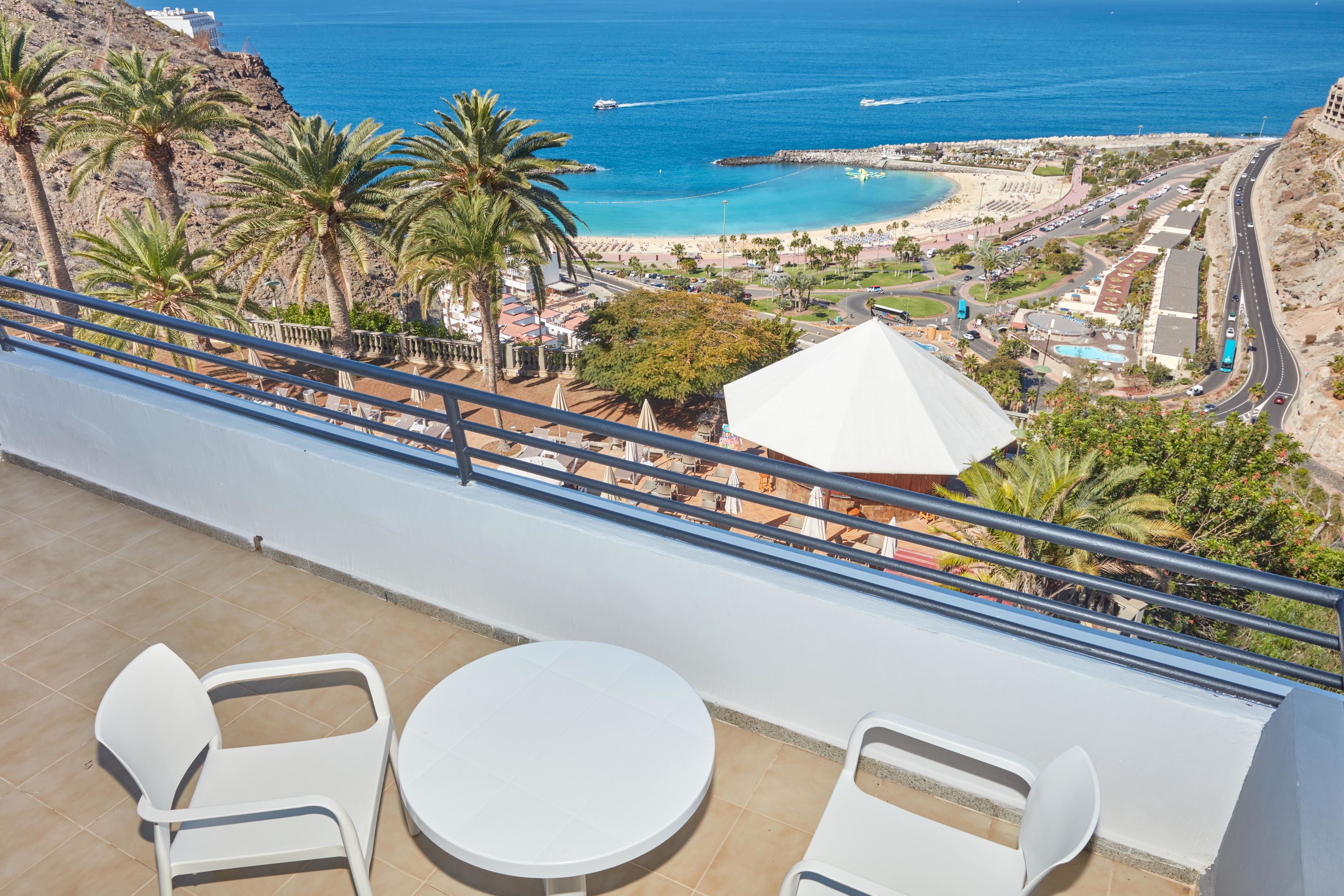 Palmera Mar Apartments