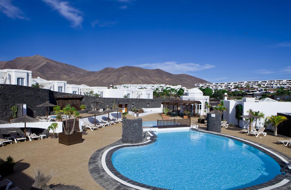 Villas Coloradamar