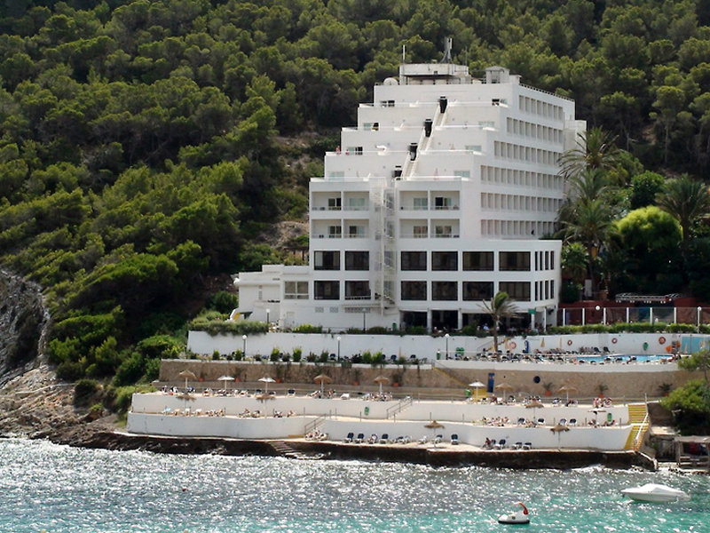 Palladium Hotel Cala Llonga